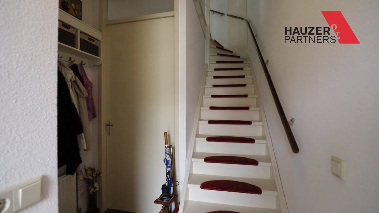 Video of Guido Gezellestraat 24-A