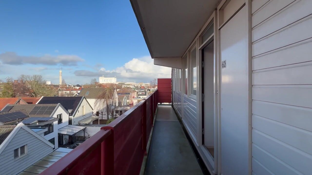 Video van De Zetter 62