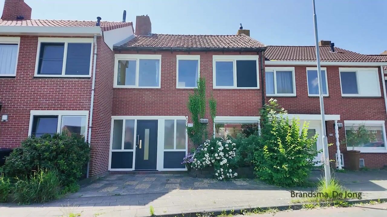 Video van Ankerstraat 38