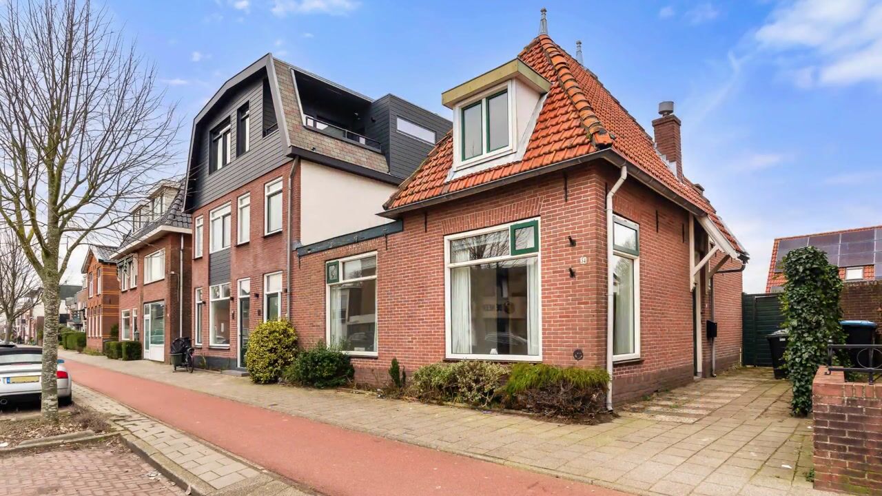 Video van Hagelingerweg 54