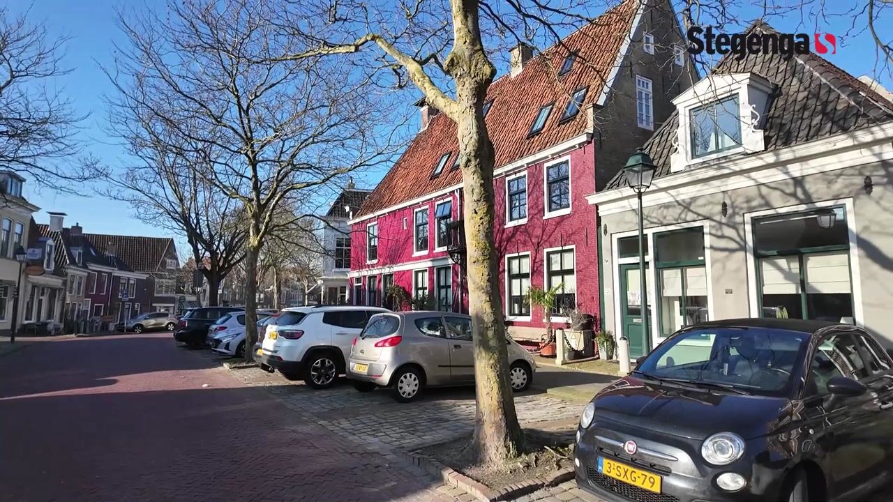 Video van Heiligeweg 21