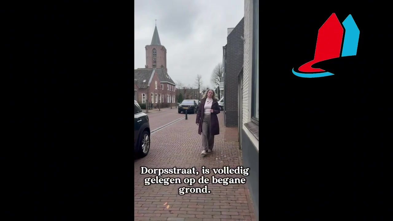 Video van Dorpsstraat 6