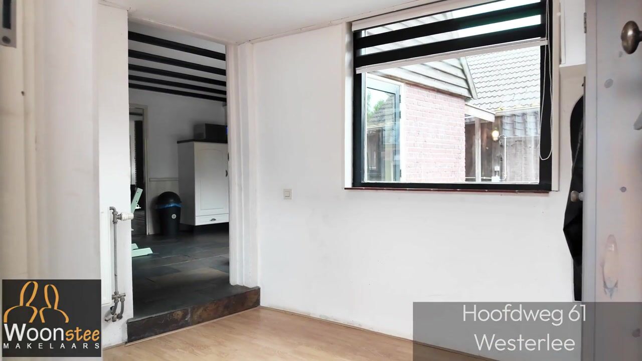 Video of Hoofdweg 61