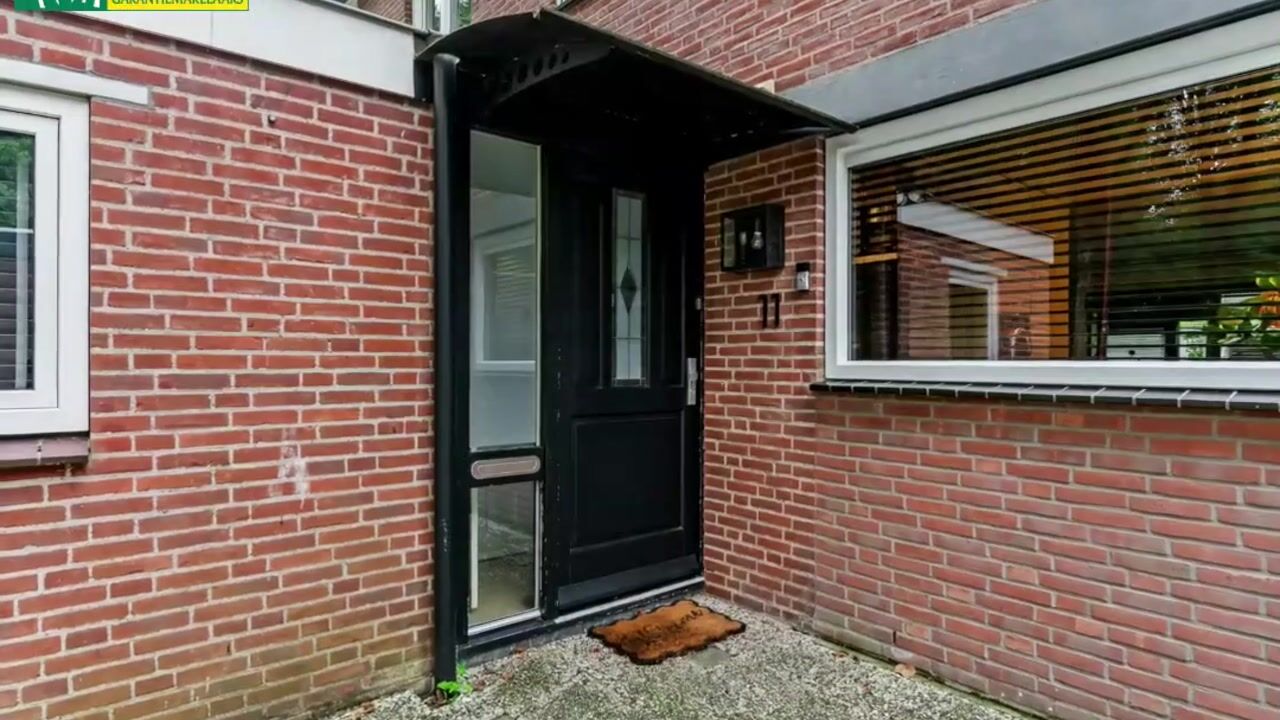 Video van Robijndrift 11