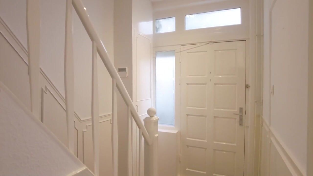 Video of Museumlaan 52