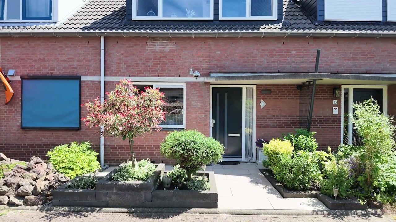 Video van Spica 17