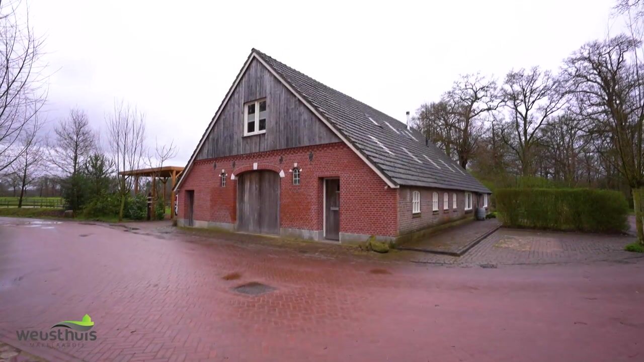 Video of Knooperf de Veldboer 1