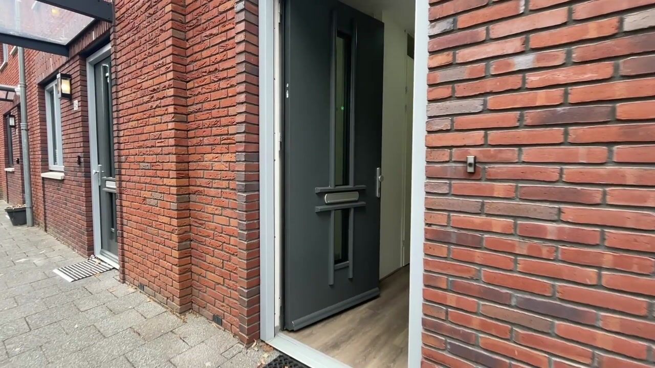 Video van Vermeerstraat 48