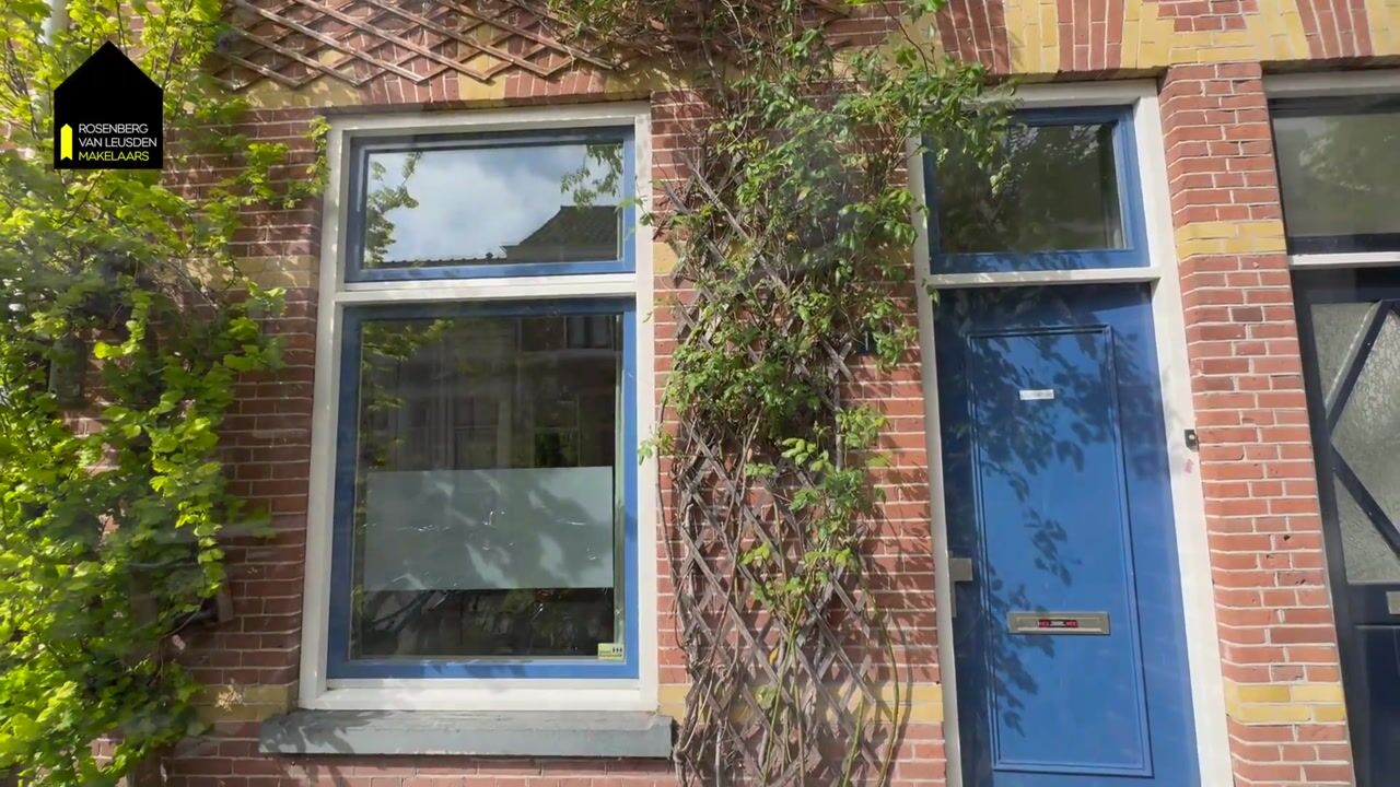 Video van Balistraat 19