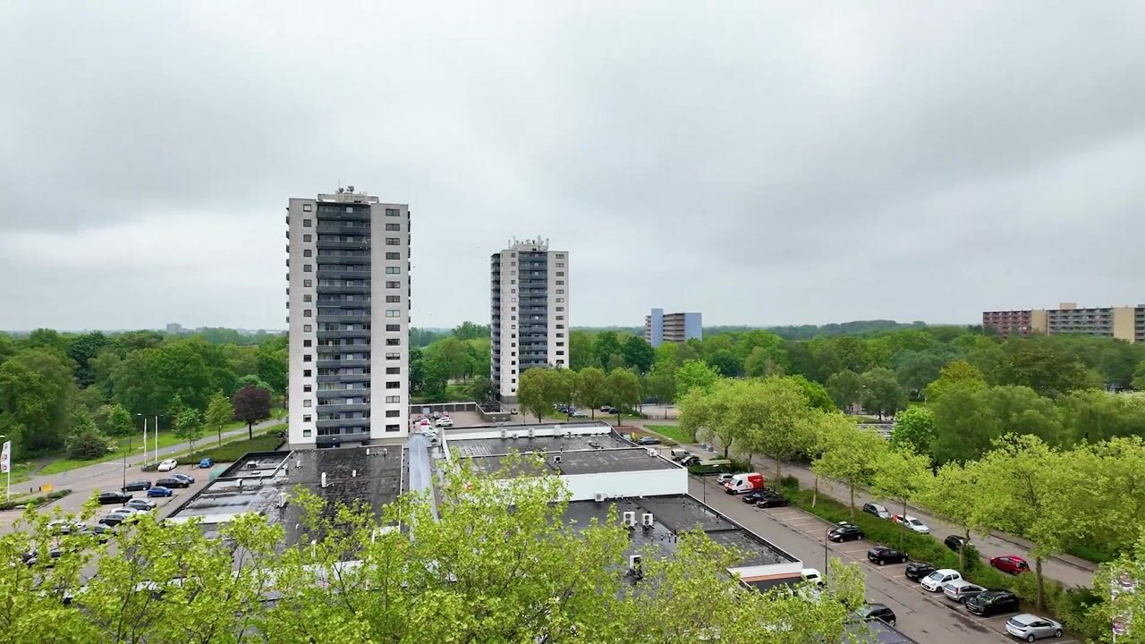 Video van Korianderstraat 64