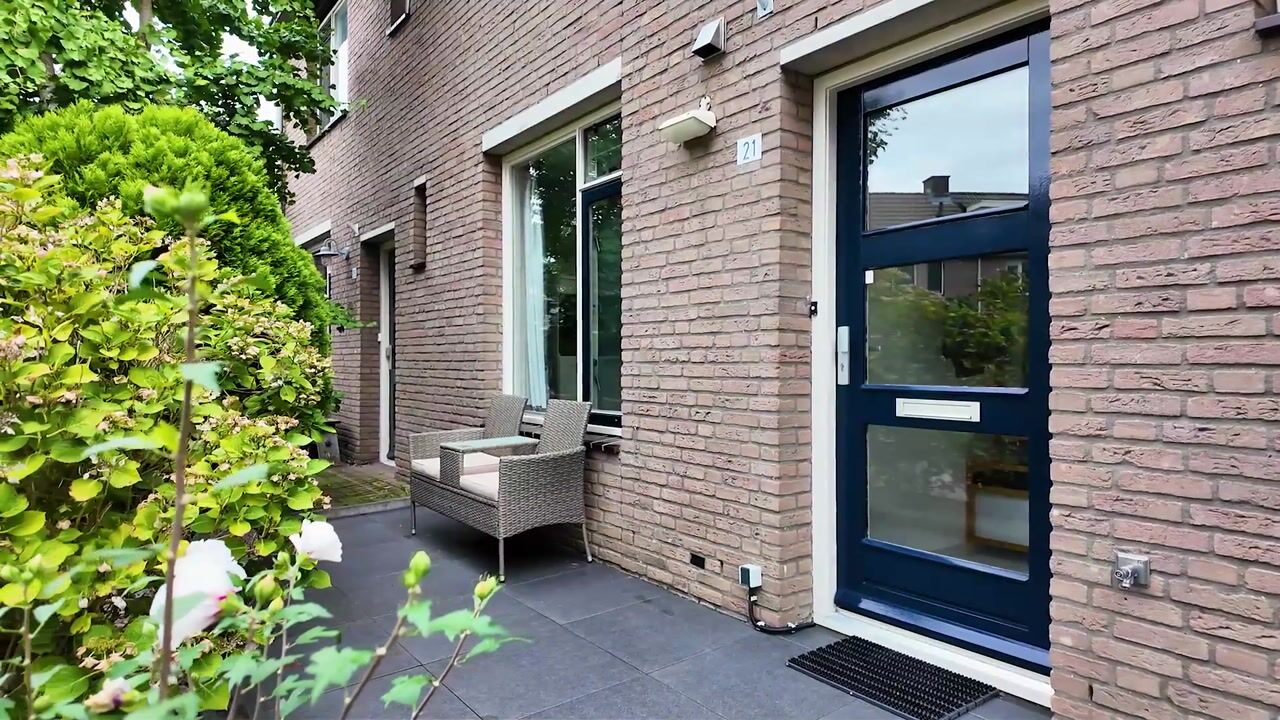 Video van Strocamp 21
