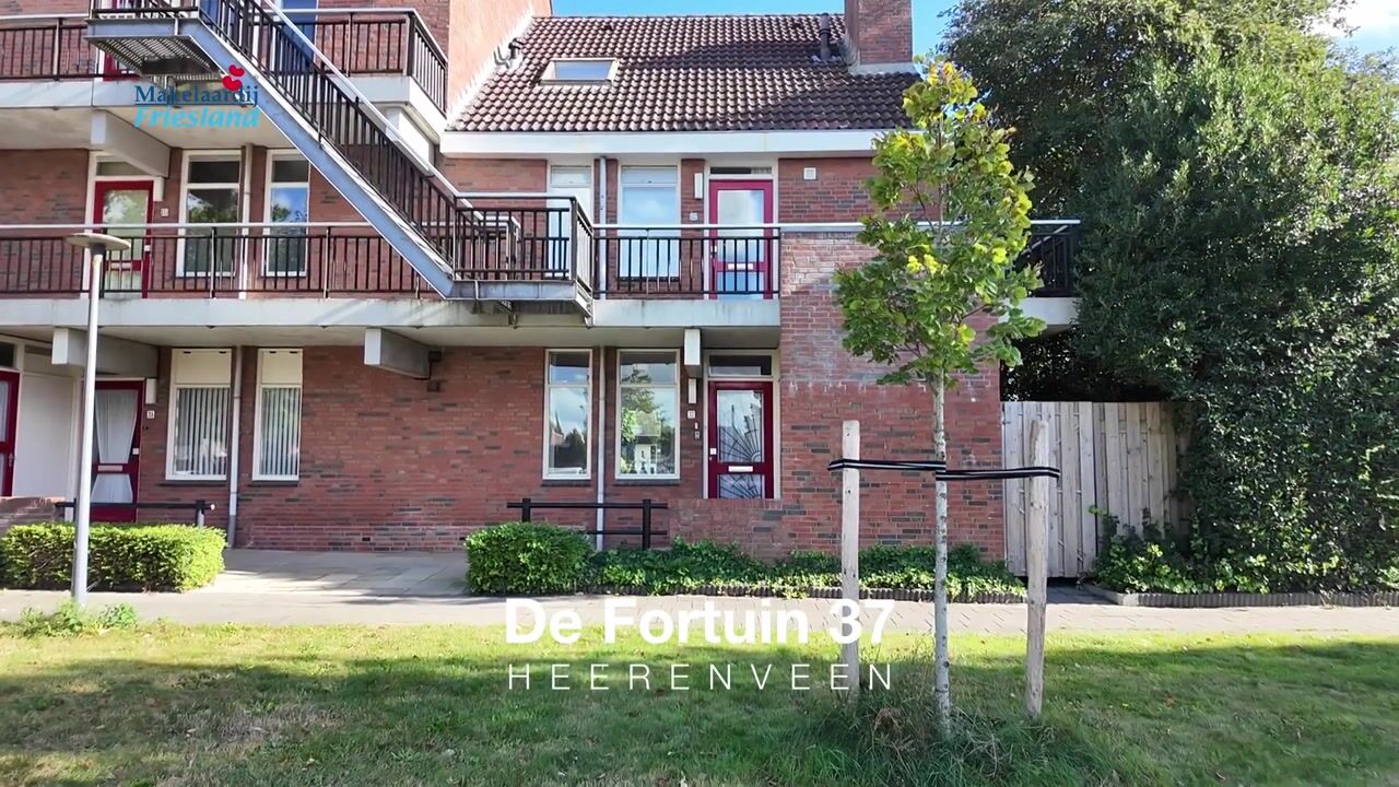 Video van de Fortuin 37