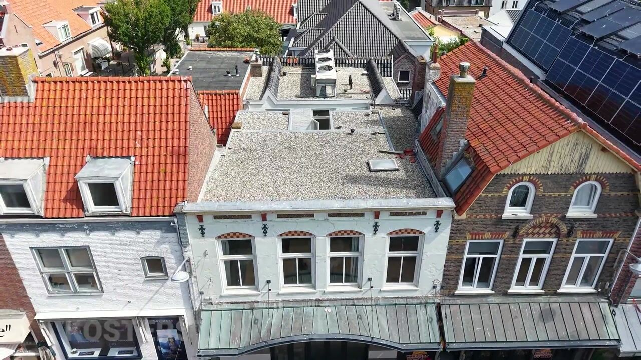 Video van Kosterstraat 2-C