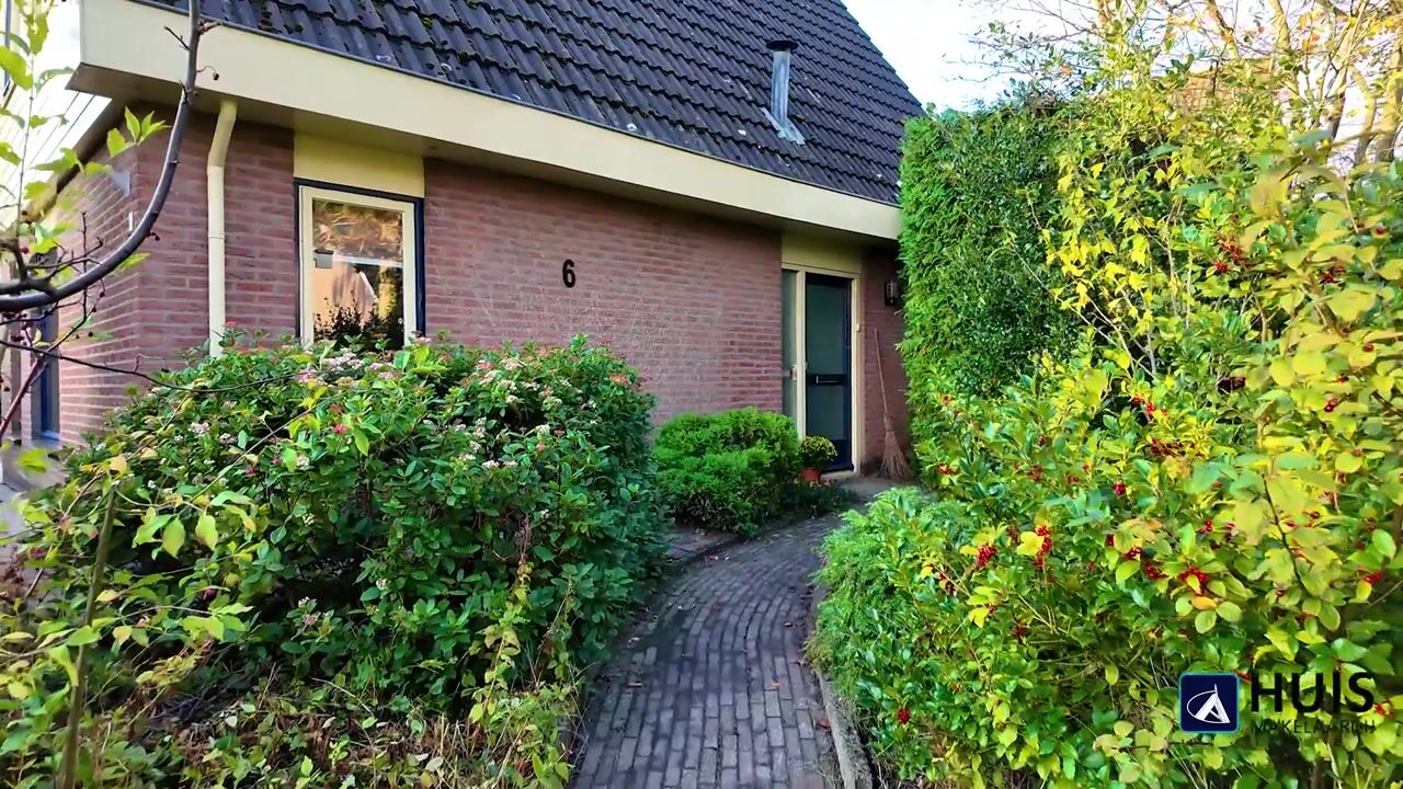 Video van Prunuslaan 6