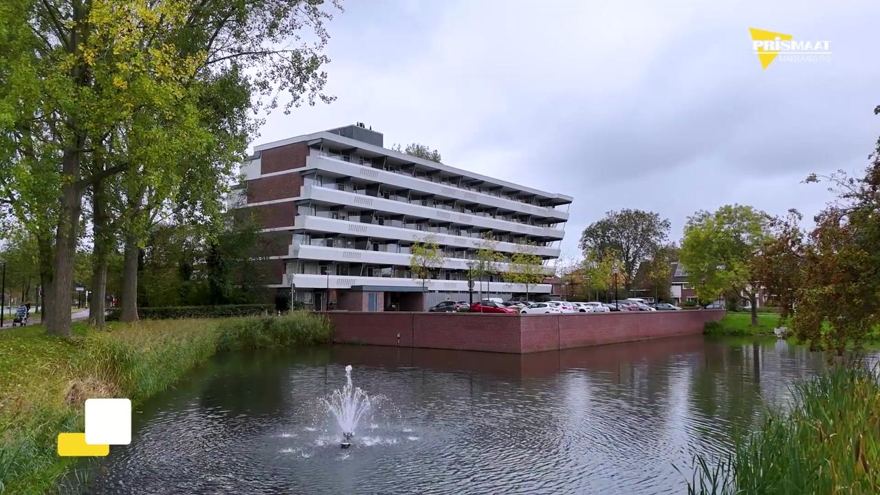 Video of Dalenbeek 4