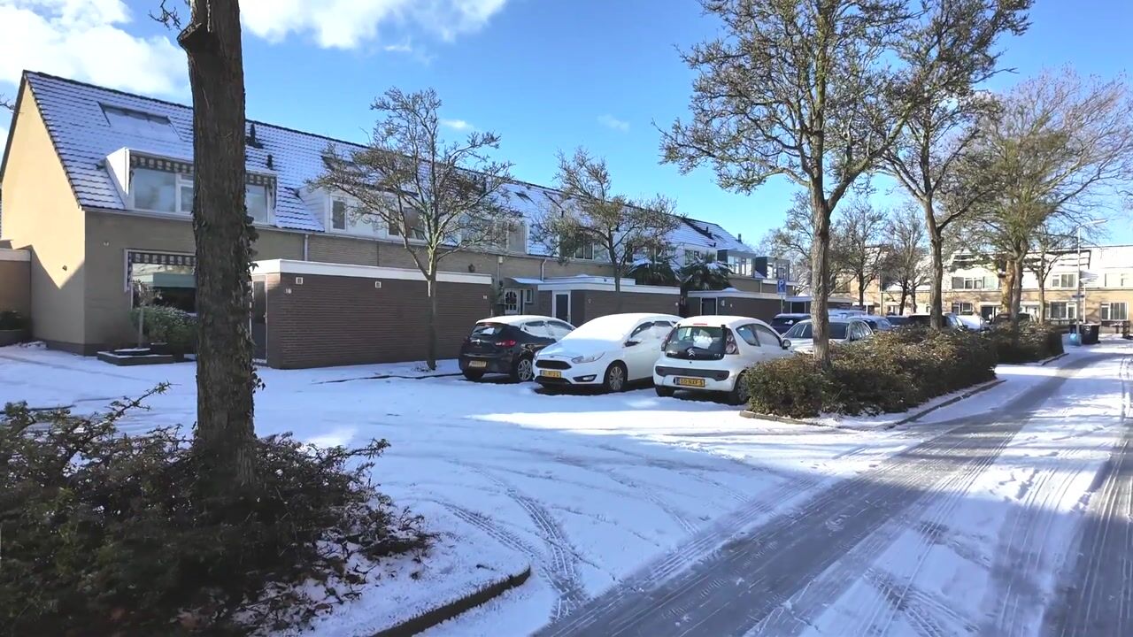 Video van Kruisbalk 8