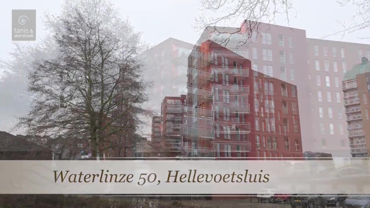 Video of Waterlinze 50