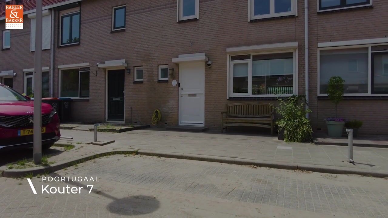 Video van Kouter 7