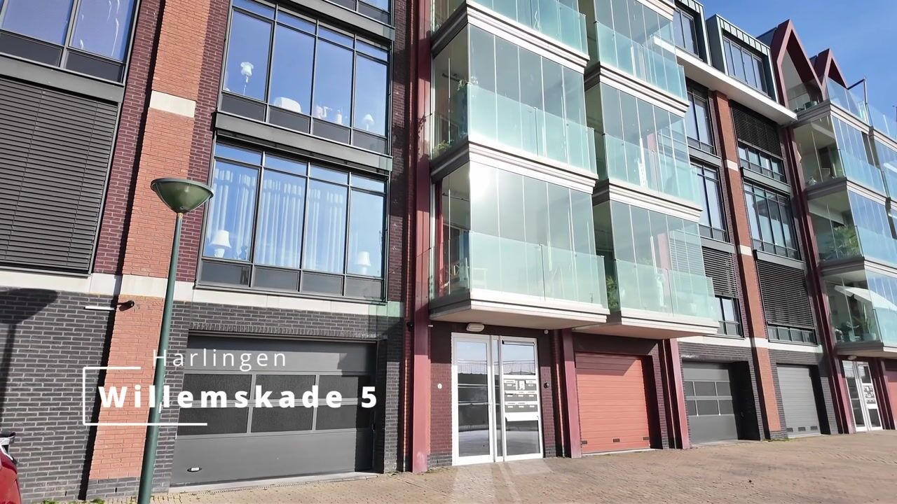 Video van Willemskade 5