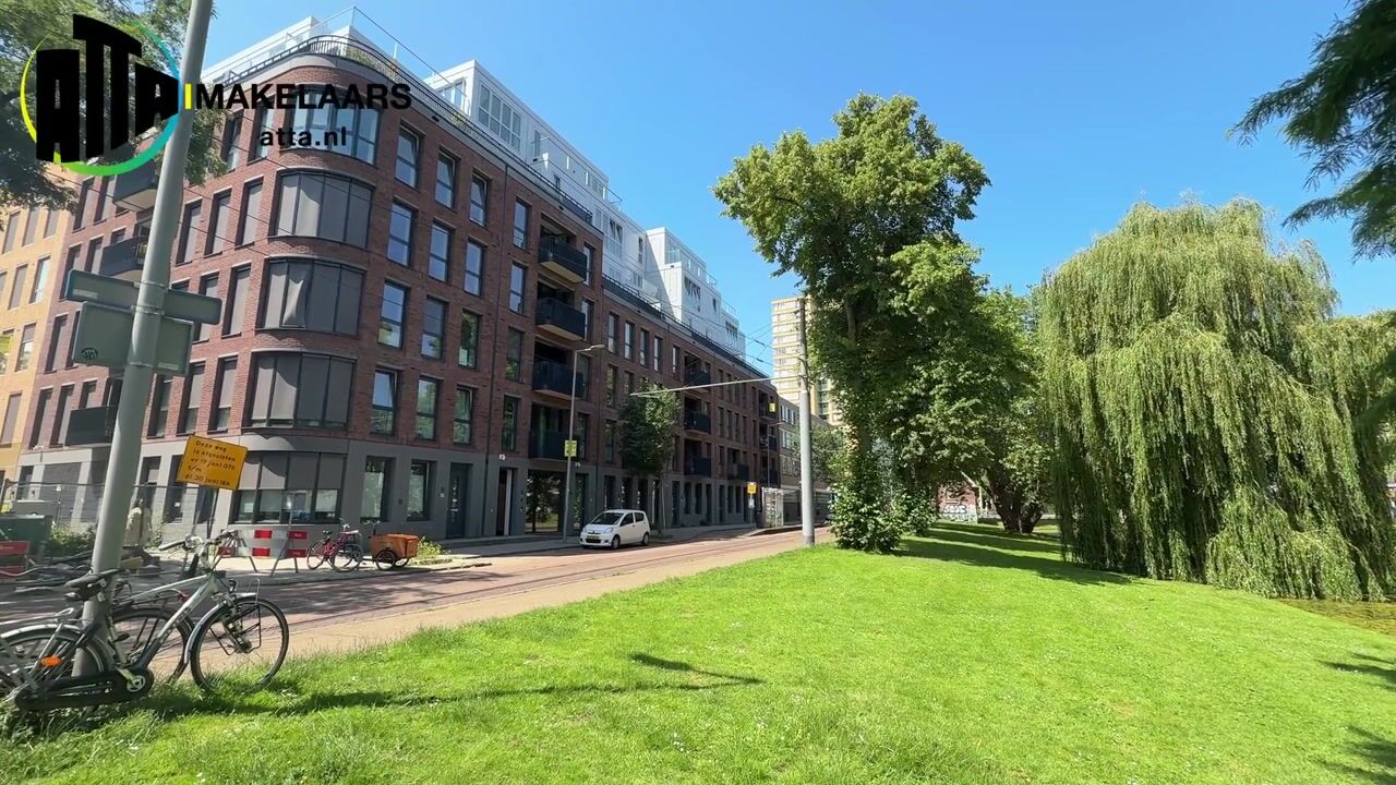 Video van Noordsingel 276-A