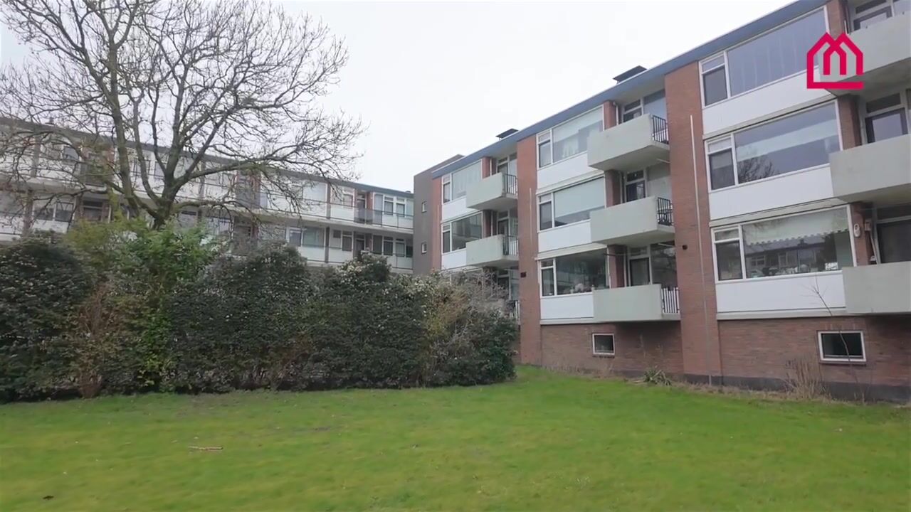 Video of Faleriolaan 169