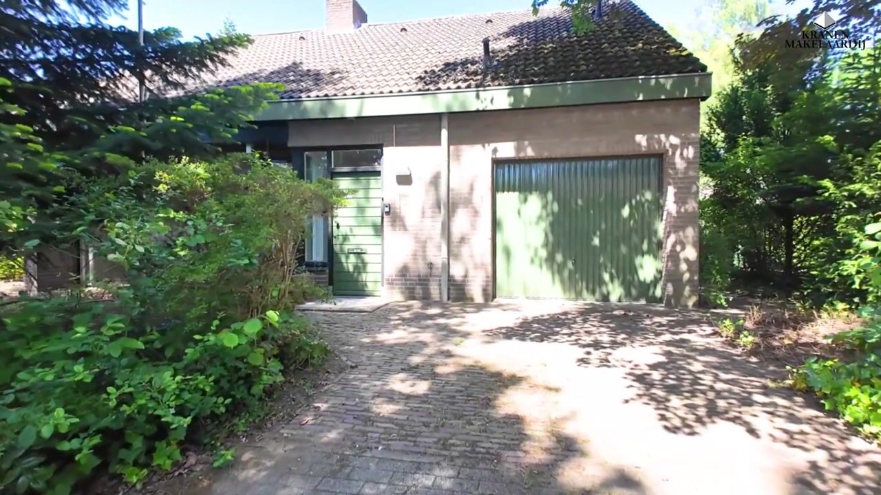 Video van Sleedoorn 13