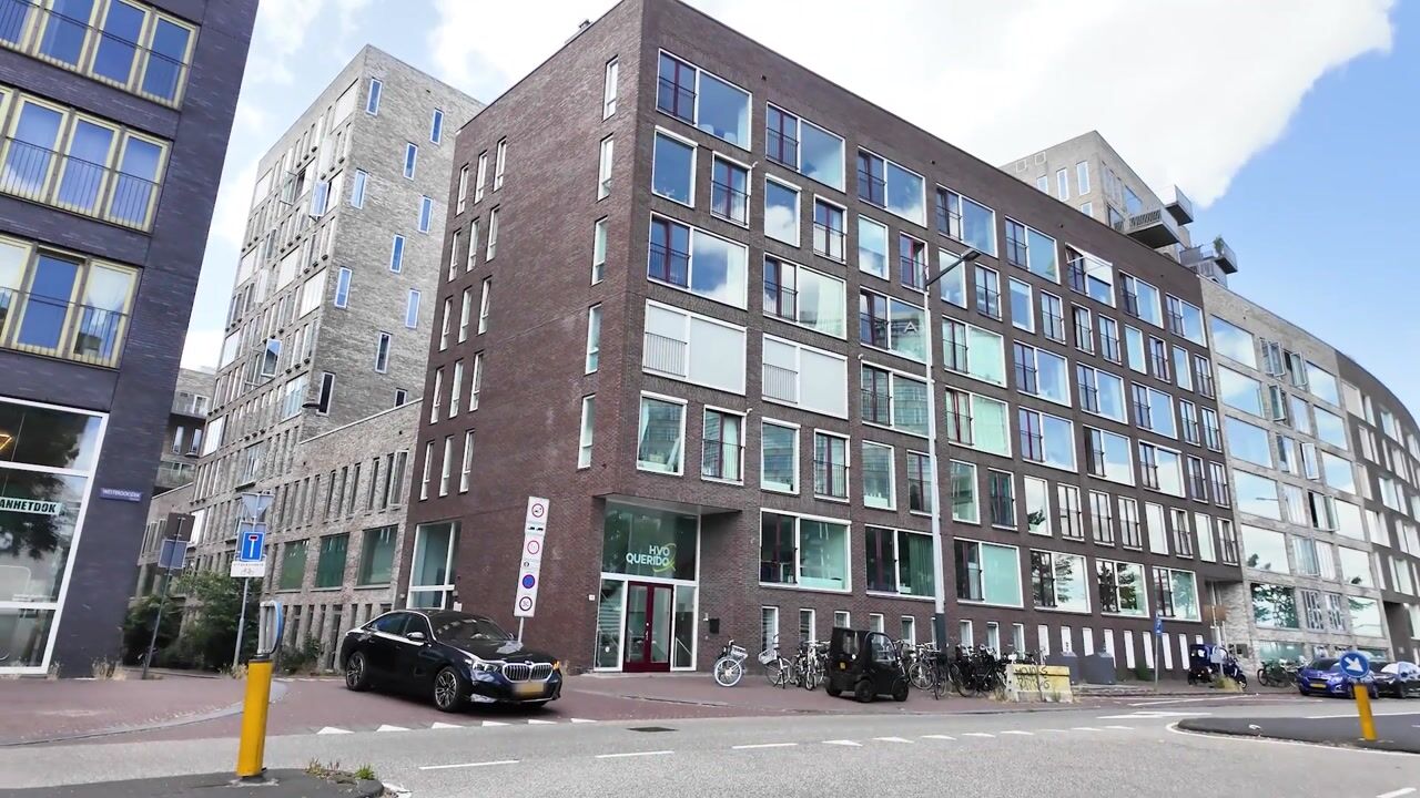 Video van Winthontstraat 62