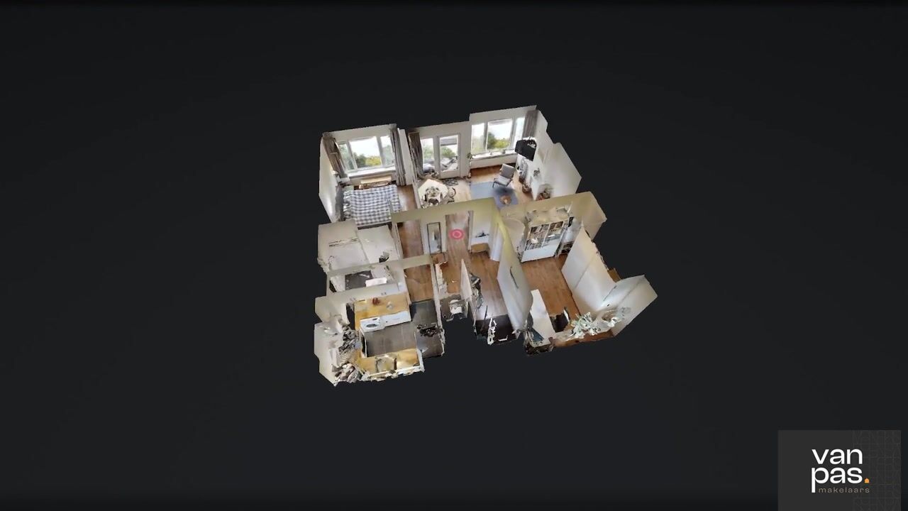 Video of Valckenboschlaan 39
