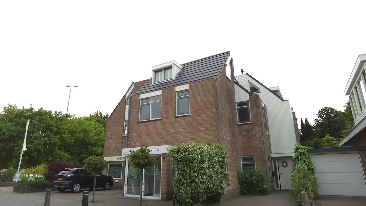 Video van Heemskerkerweg 189