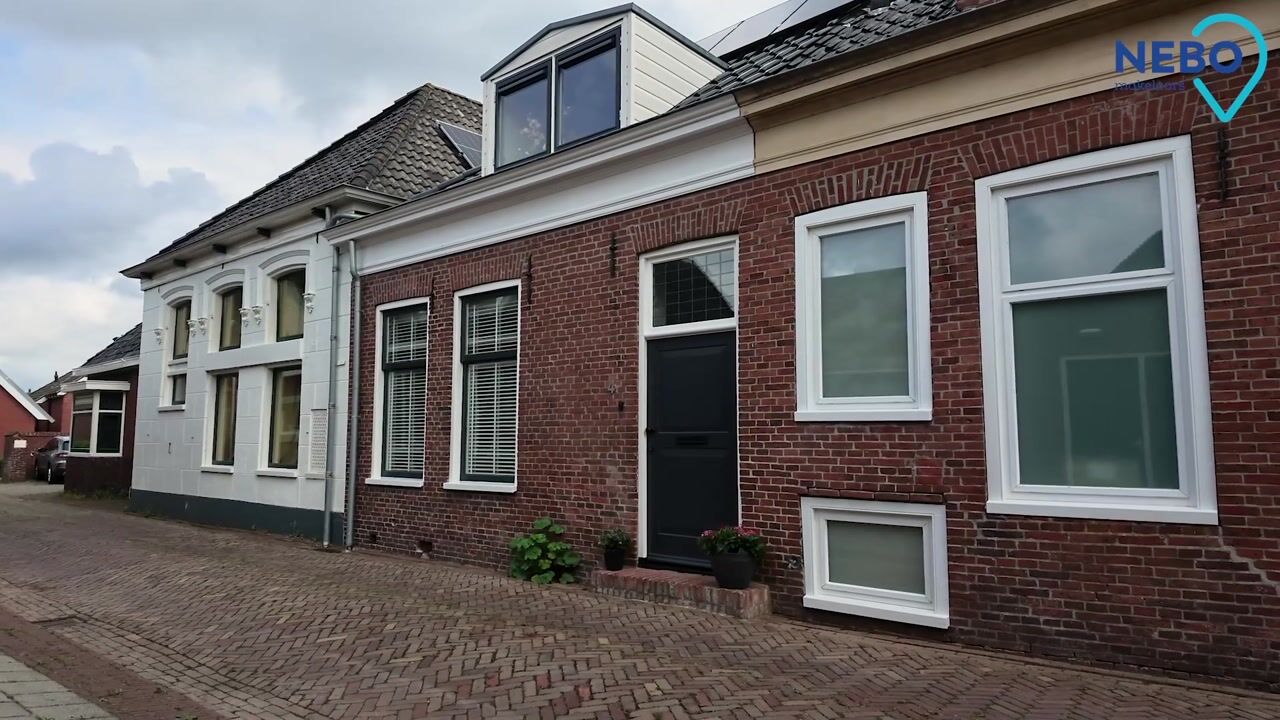 Video van 2e Dwarsstraat 4