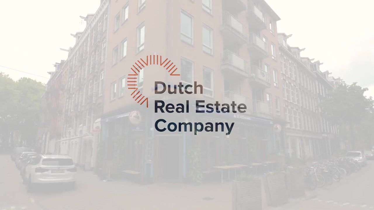Video of Van Ostadestraat 190-A
