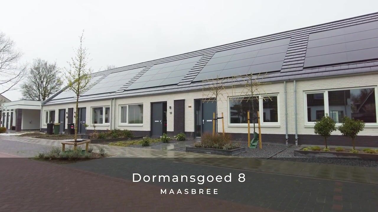 Video van Dormansgoed 8