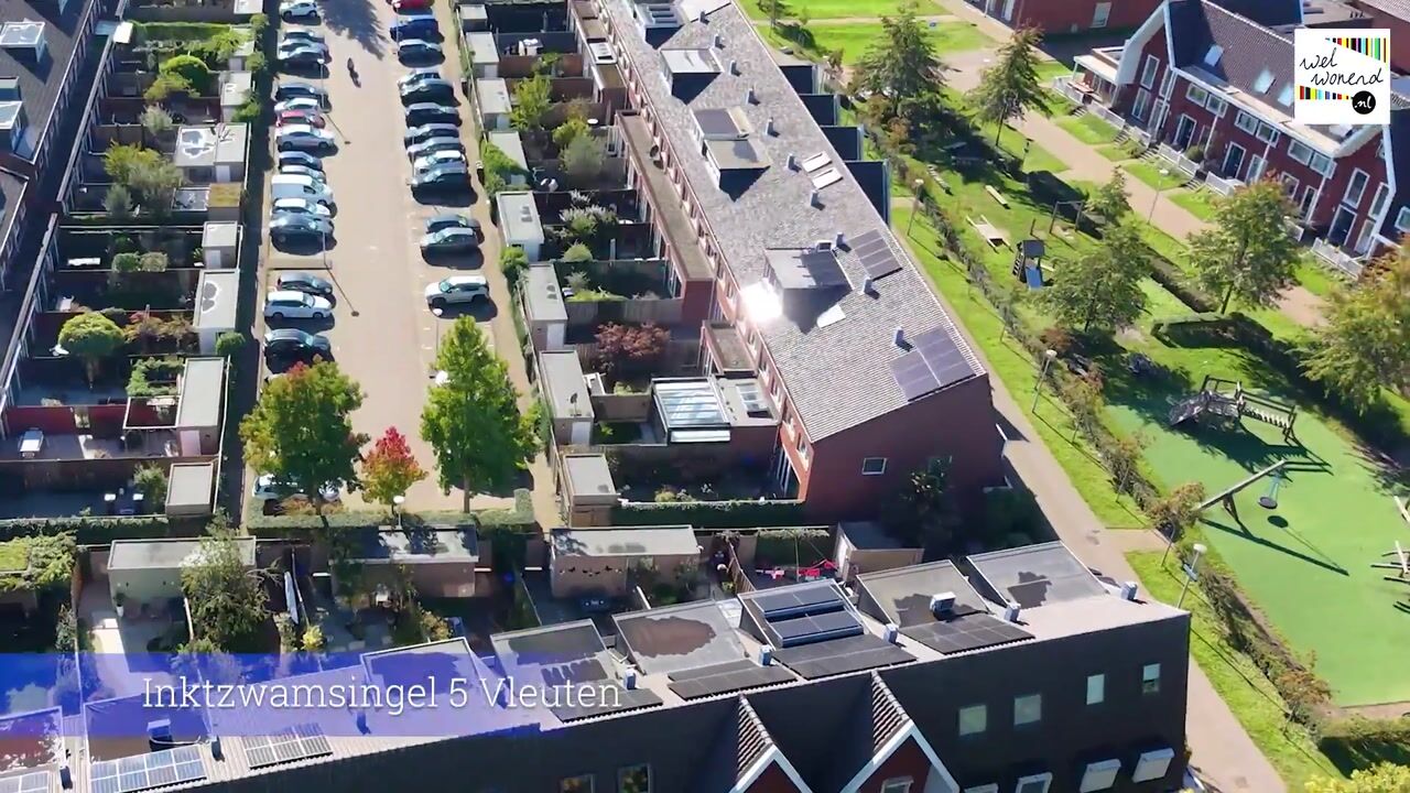 Video of Inktzwamsingel 5