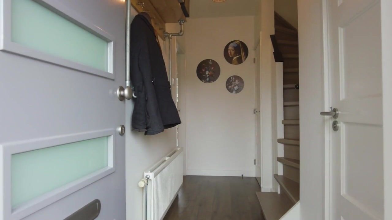 Video van Johan Jongkindstraat 9