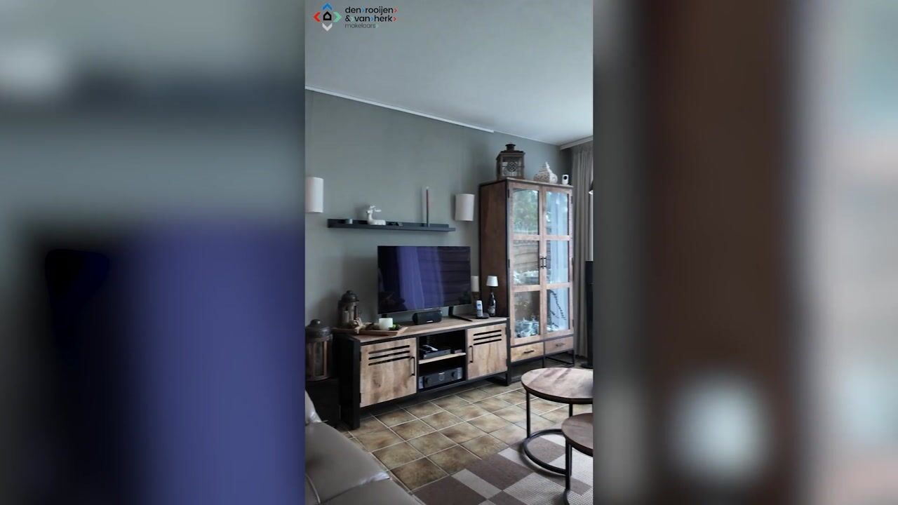 Video van Maria Doorman-Kielstrastraat 51