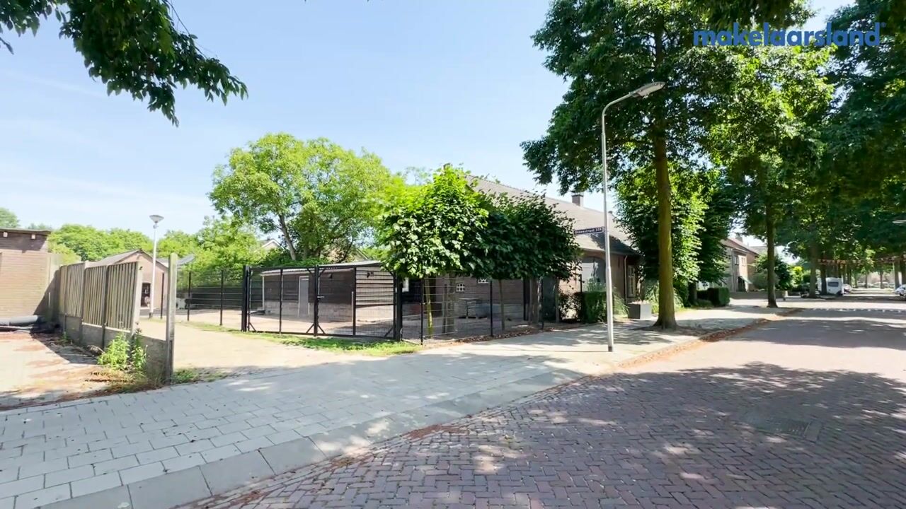 Video van Ussenstraat 37-A