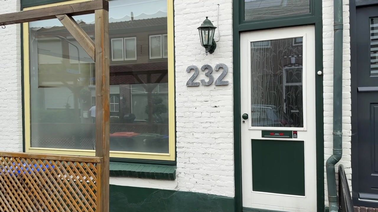 Video van Geuzenweg 232