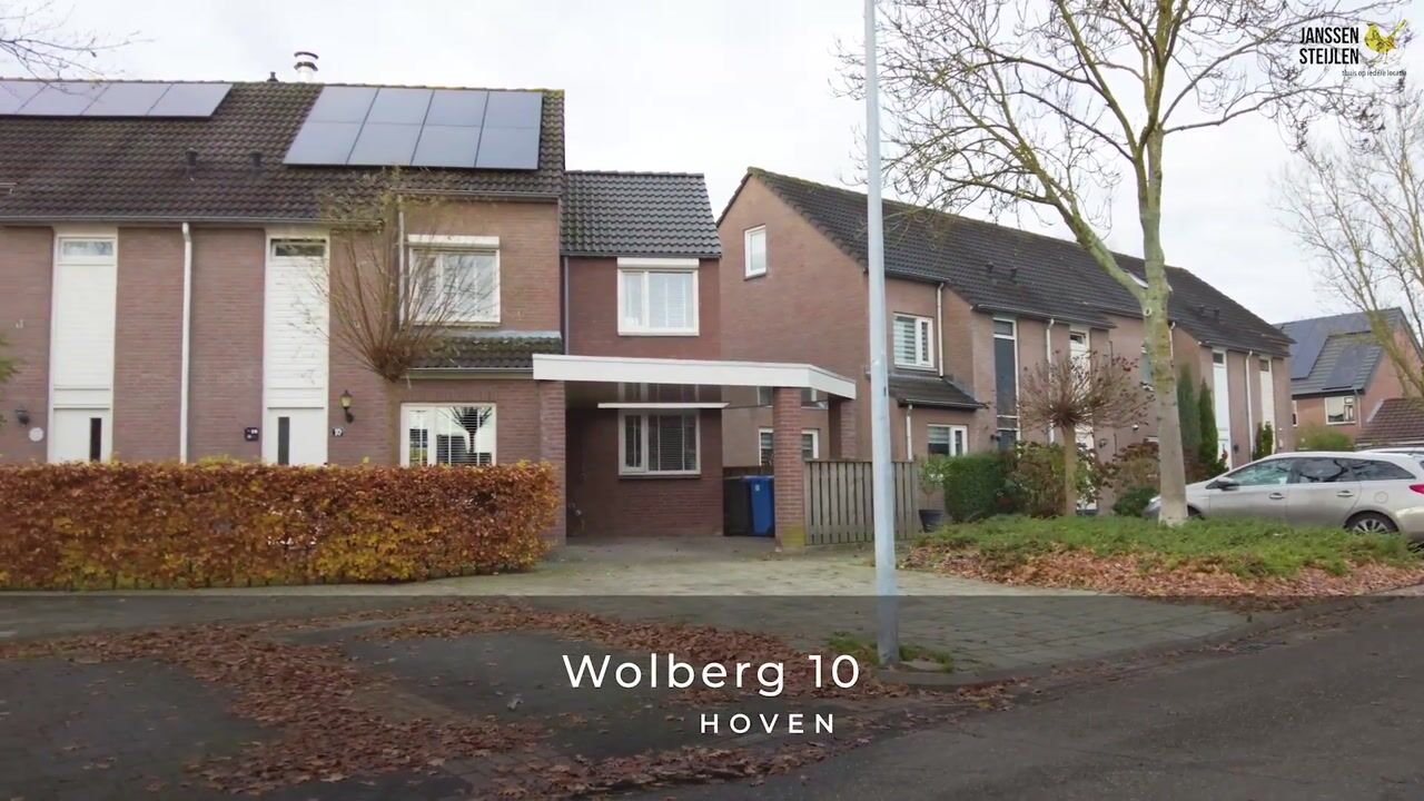 Video van Wolberg 10