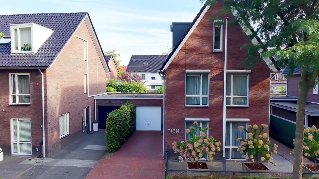 Video van Geerlinglaan 10