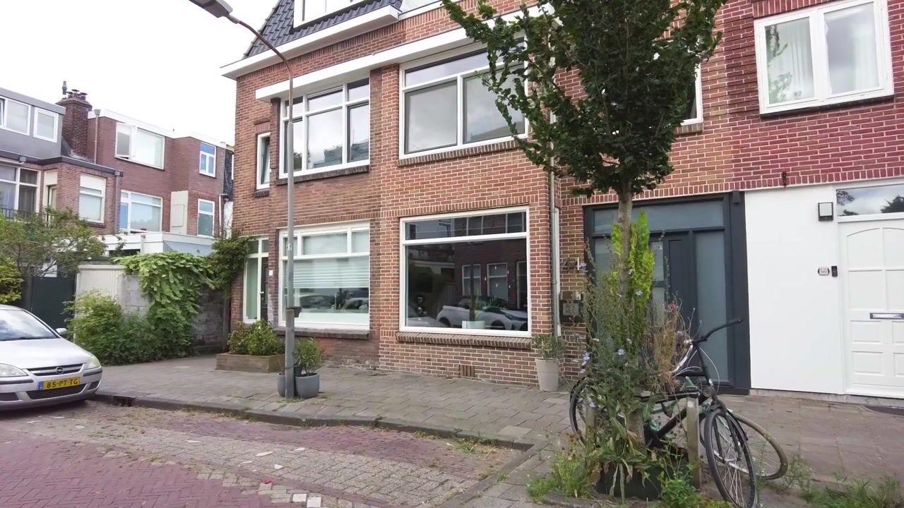Video van Cornelis van Noordestraat 44