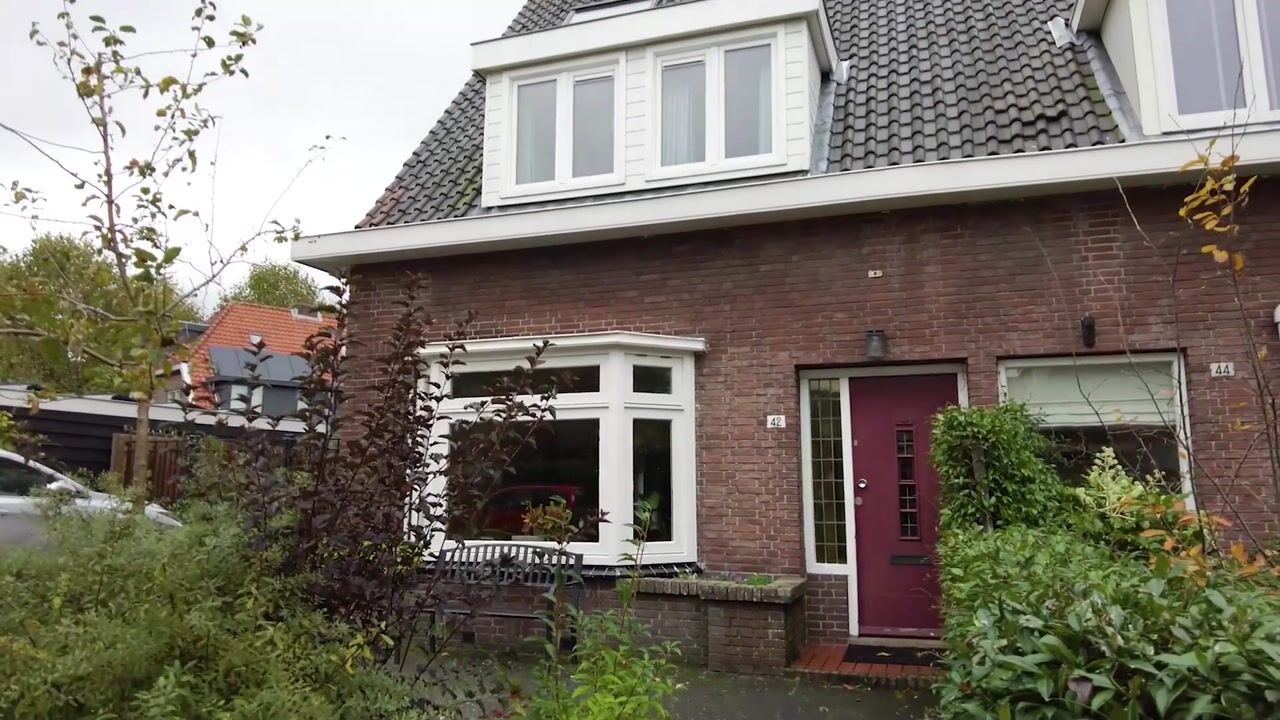 Video van Leeuwerikstraat 42