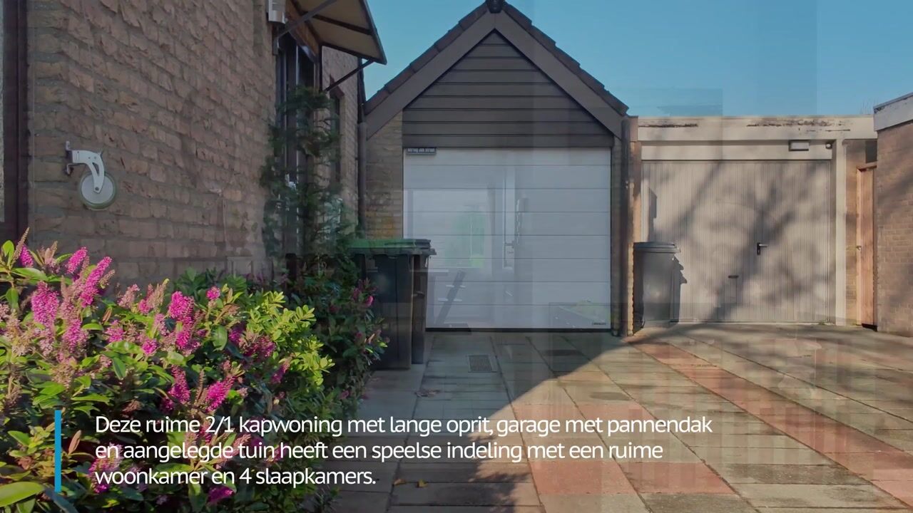 Video van de Walestraat 20