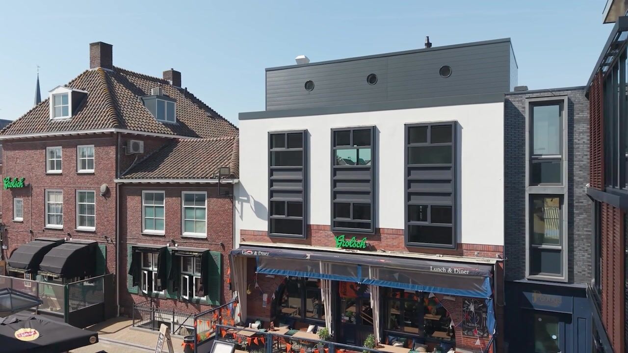 Video van Korte Kapoeniestraat 4-01