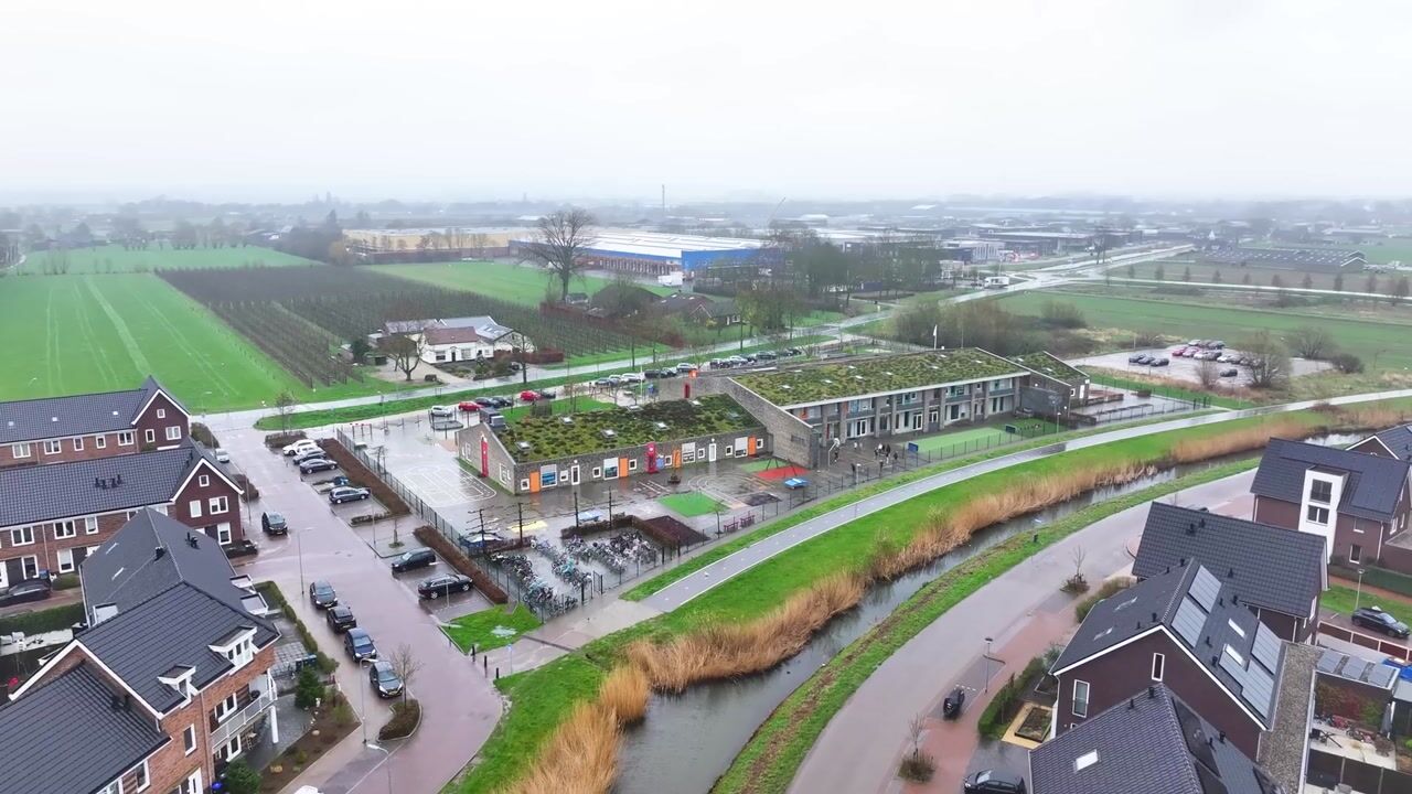 Video van Scholekster 21