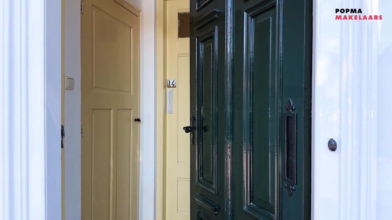 Video van Lytse Buorren 14