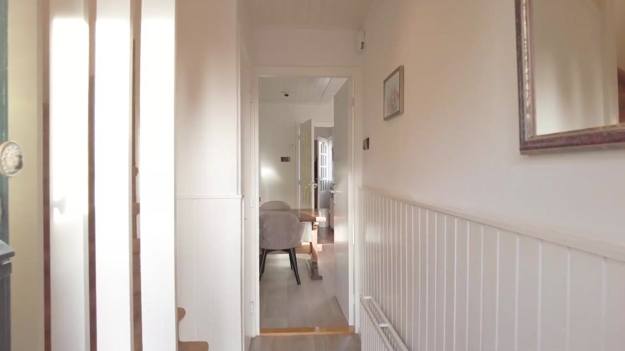 Video van Couperuslaan 71