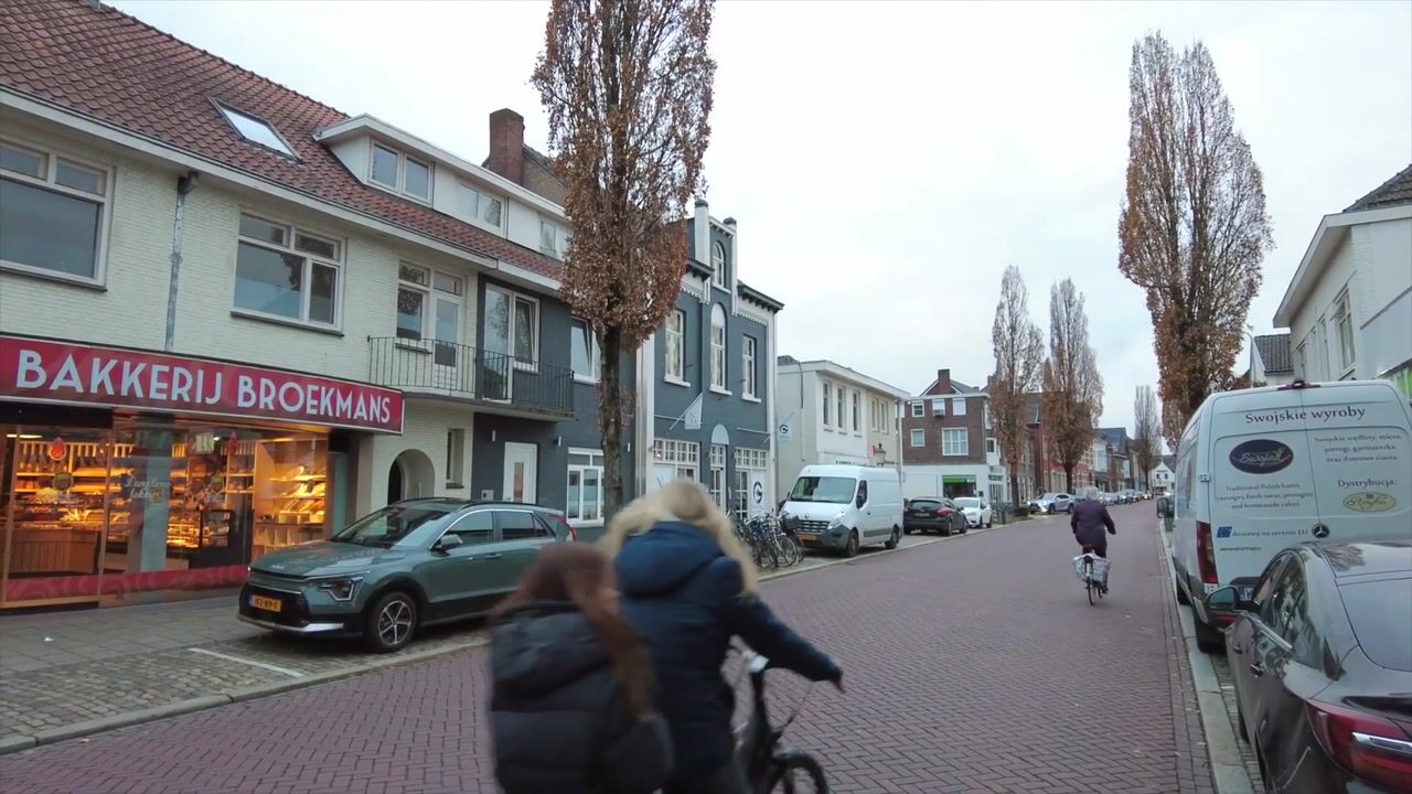 Video van Maaspoort 40-A
