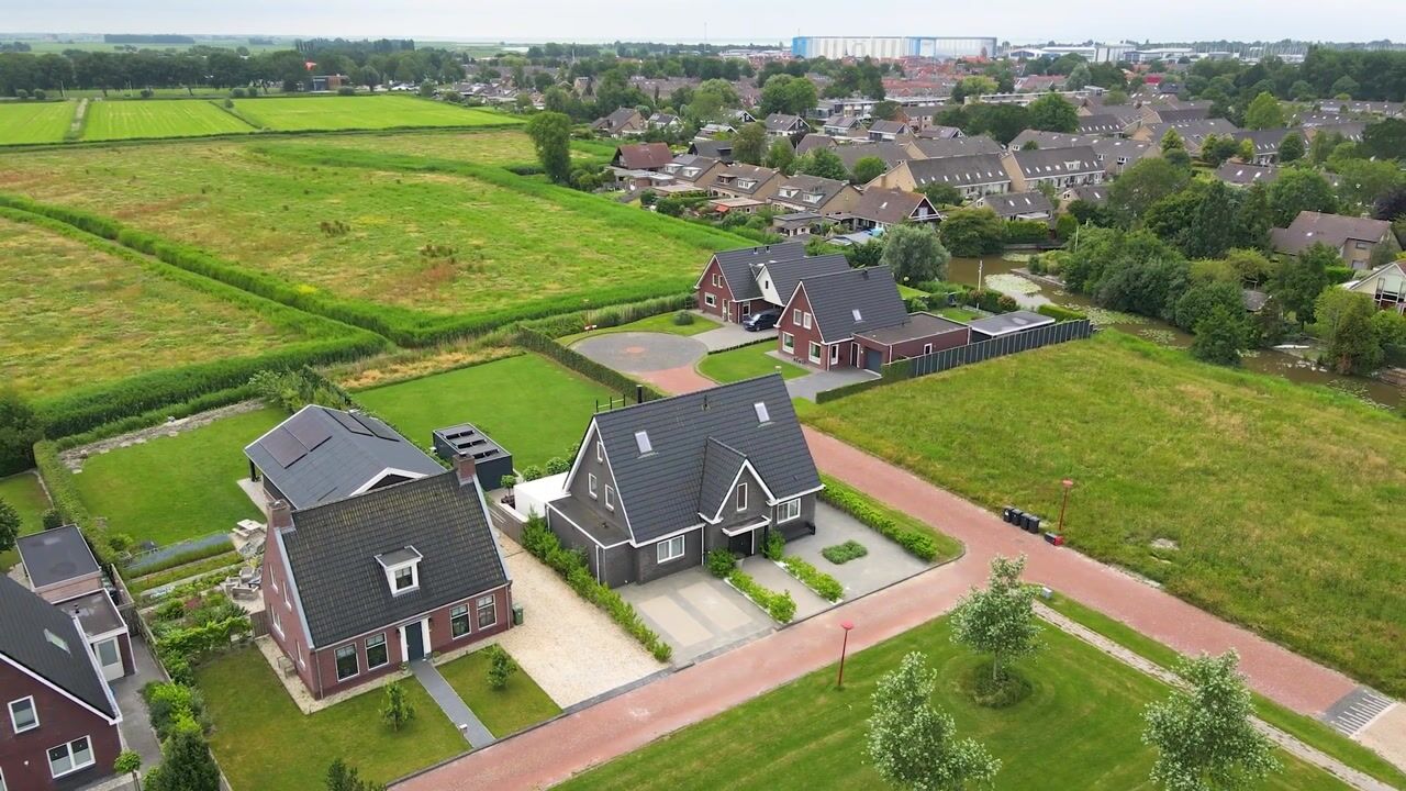 Video of It Ferset 45