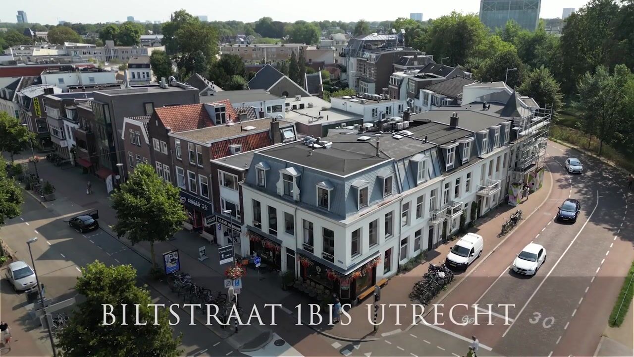 Bekijk video van Biltstraat 1-BS