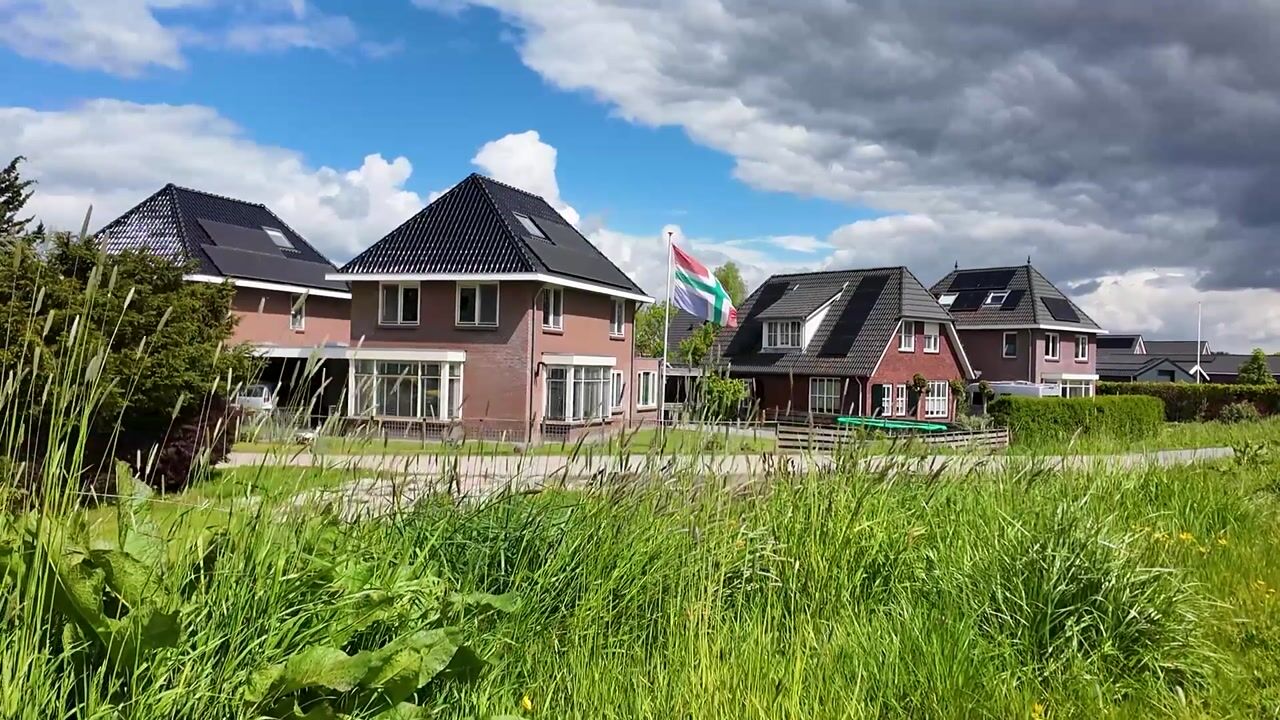 Video van Rollen 4-A